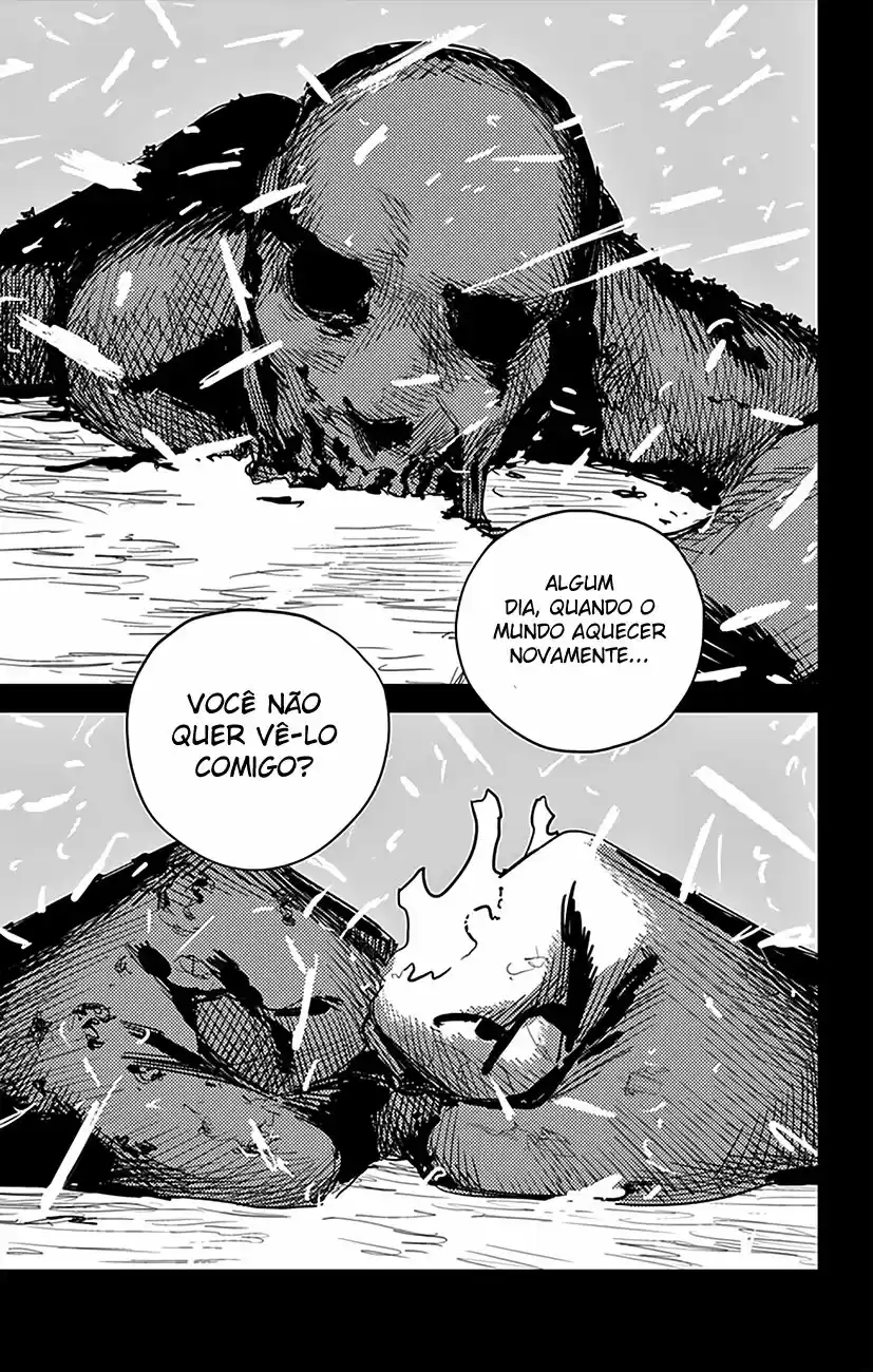 Read Fire Punch pt Manga Online