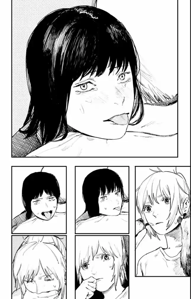 Read Fire Punch pt Manga Online