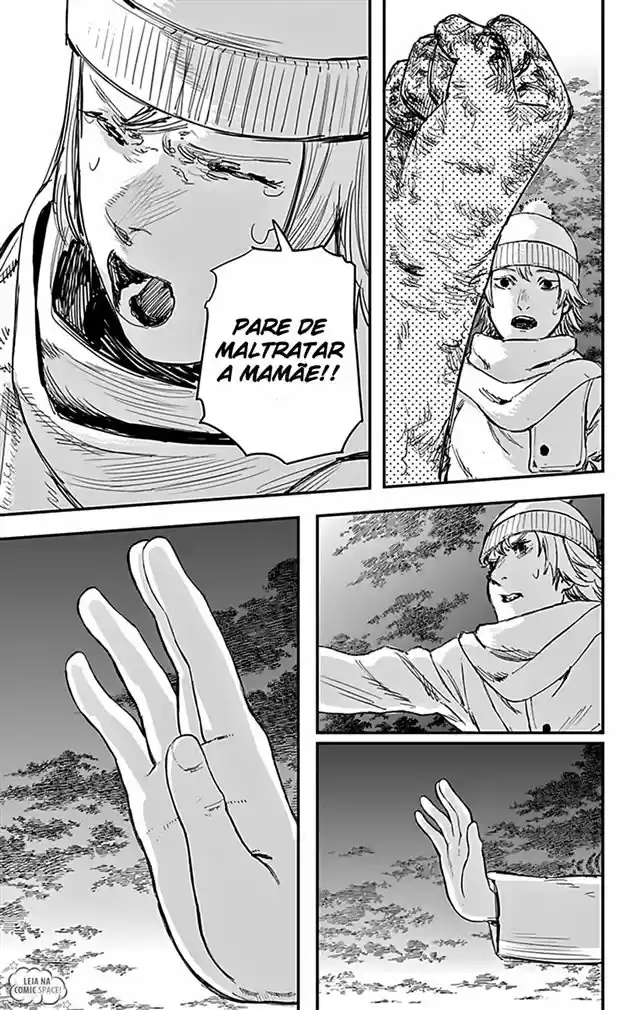Read Fire Punch pt Manga Online