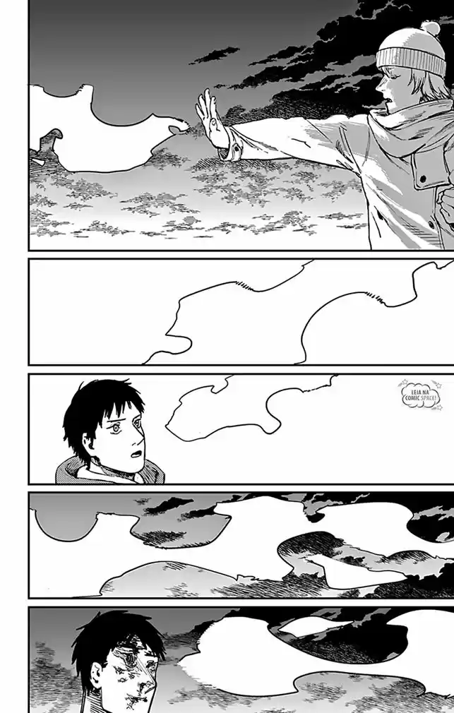 Read Fire Punch pt Manga Online