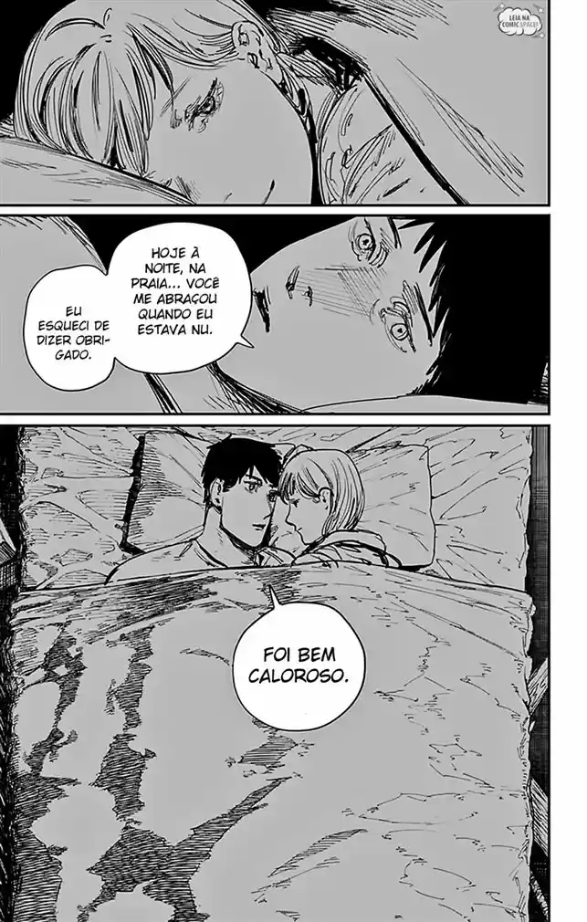 Read Fire Punch pt Manga Online