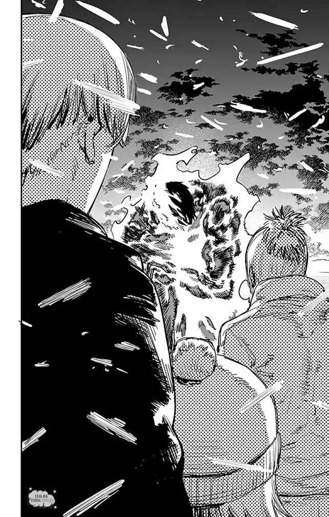 Read Fire Punch pt Manga Online