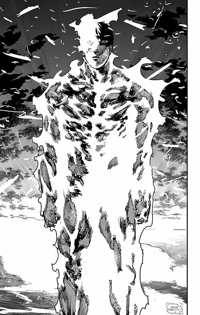 Read Fire Punch pt Manga Online