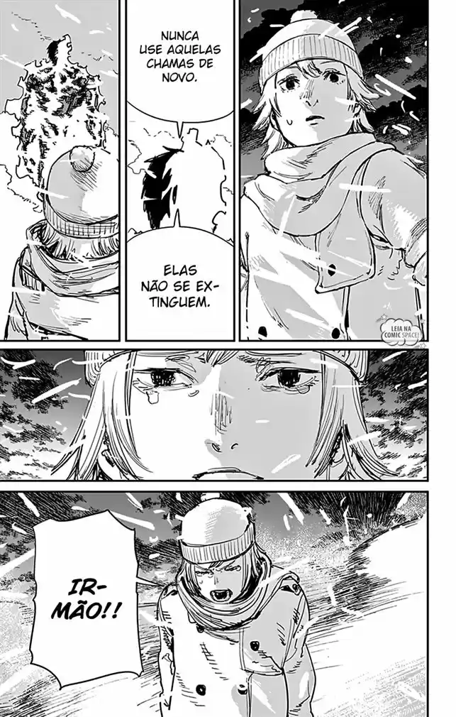Read Fire Punch pt Manga Online