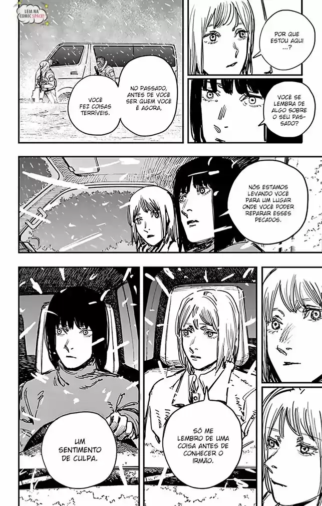 Read Fire Punch pt Manga Online