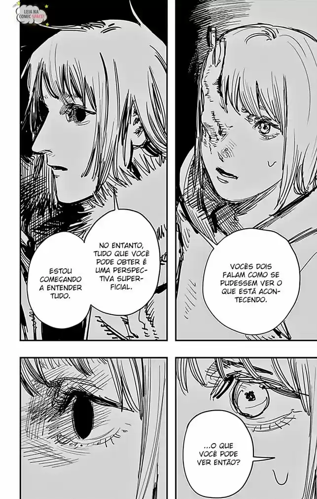 Read Fire Punch pt Manga Online