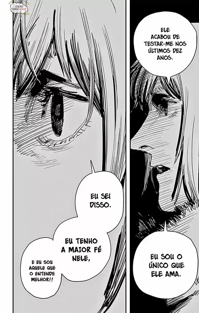 Read Fire Punch pt Manga Online