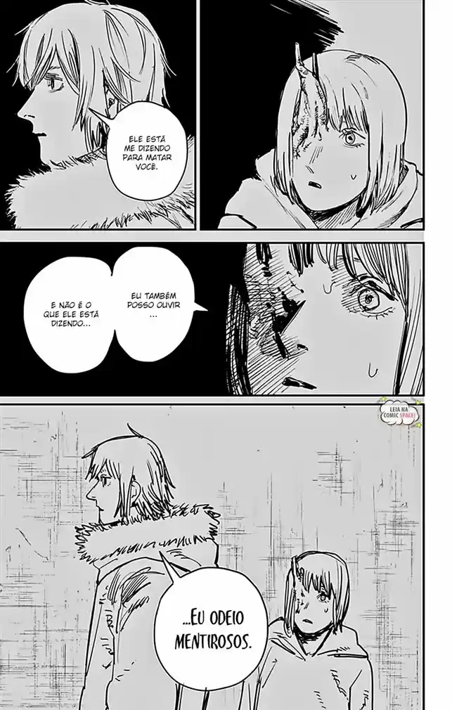 Read Fire Punch pt Manga Online