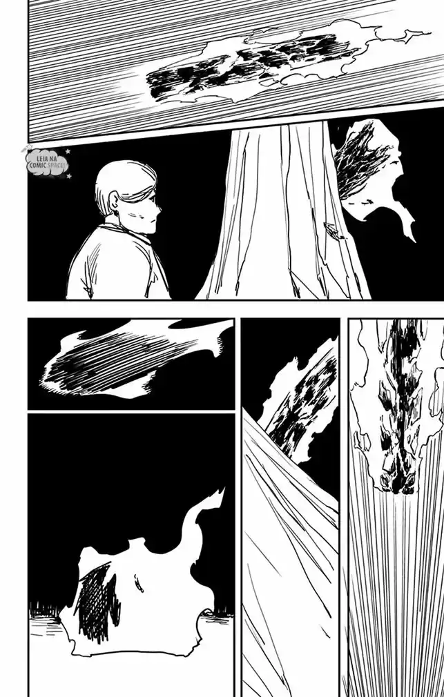 Read Fire Punch pt Manga Online