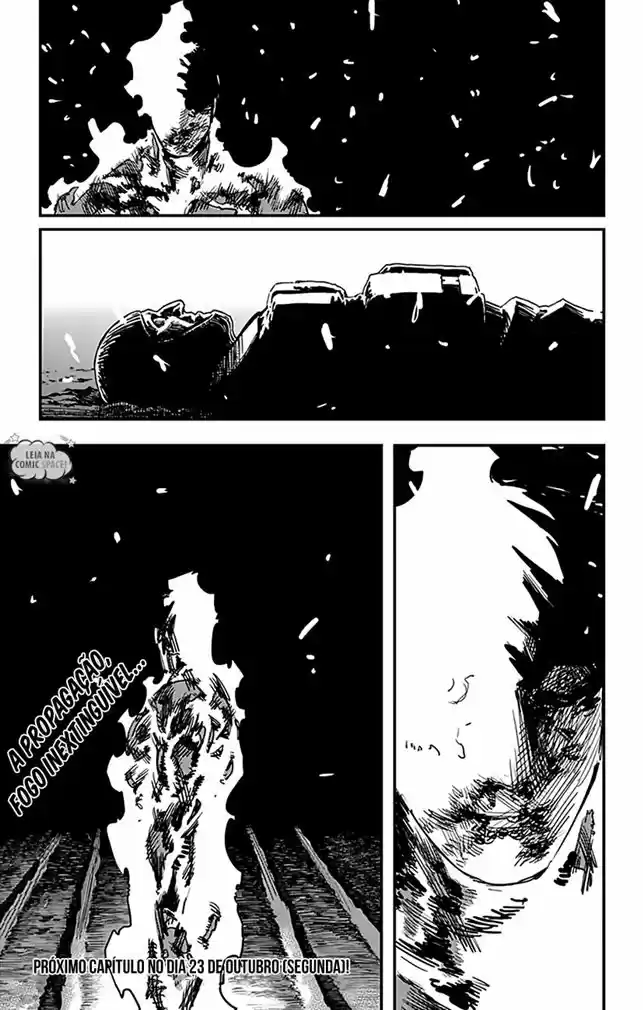 Read Fire Punch pt Manga Online