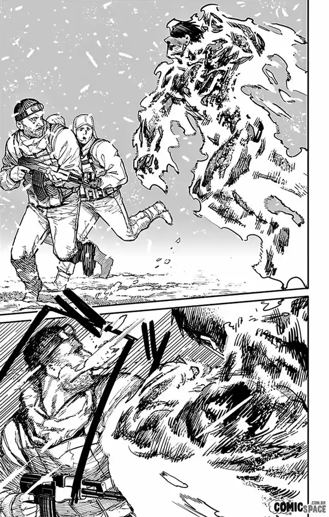 Read Fire Punch pt Manga Online
