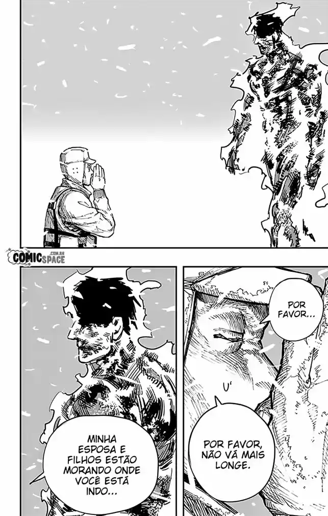 Read Fire Punch pt Manga Online
