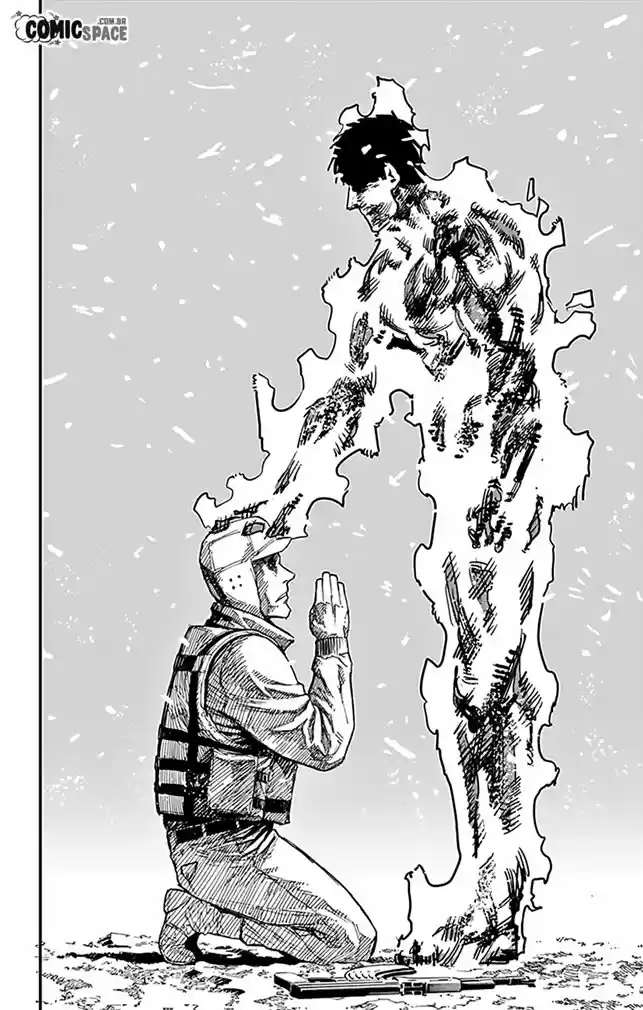 Read Fire Punch pt Manga Online