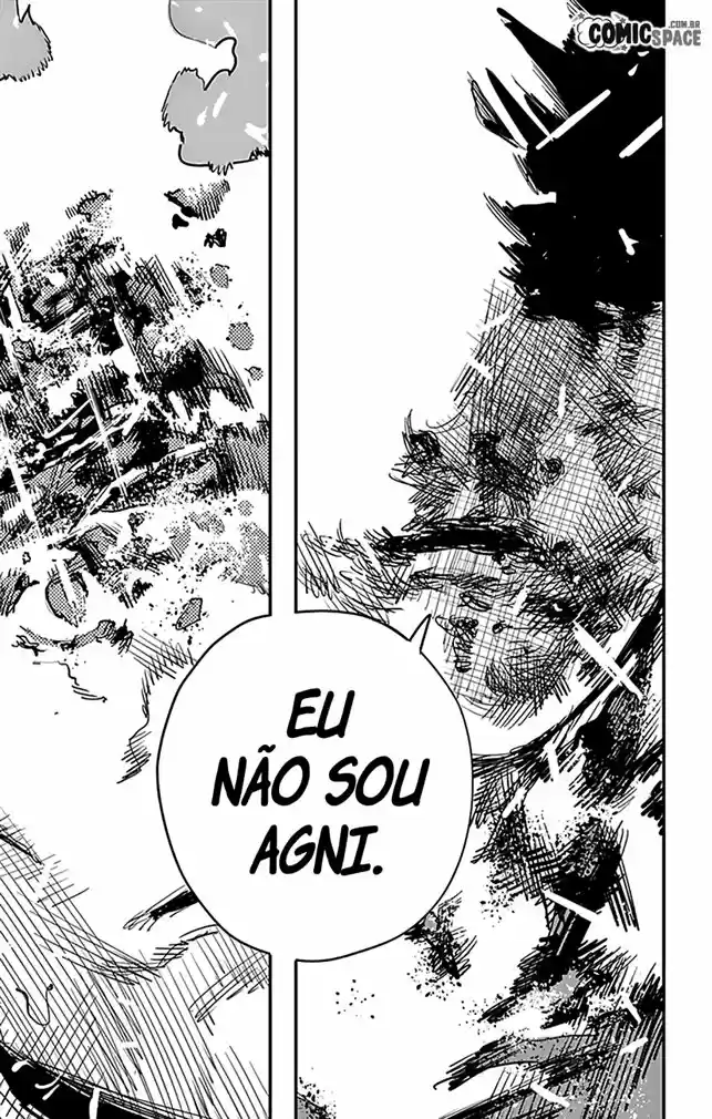 Read Fire Punch pt Manga Online