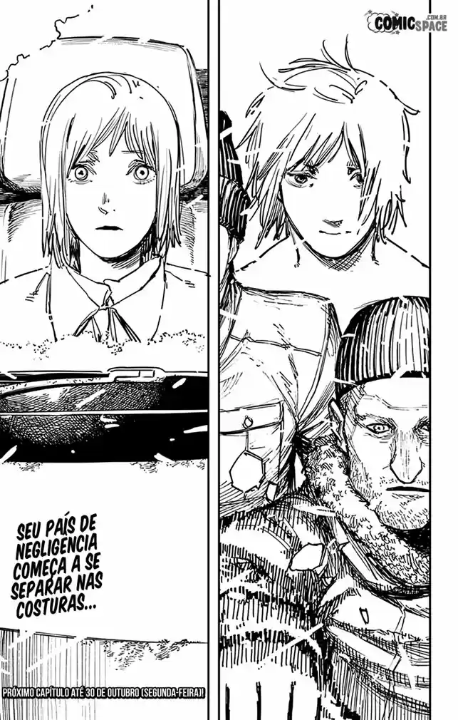 Read Fire Punch pt Manga Online