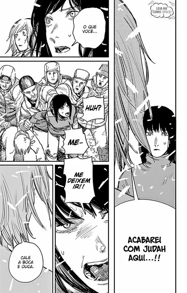 Read Fire Punch pt Manga Online