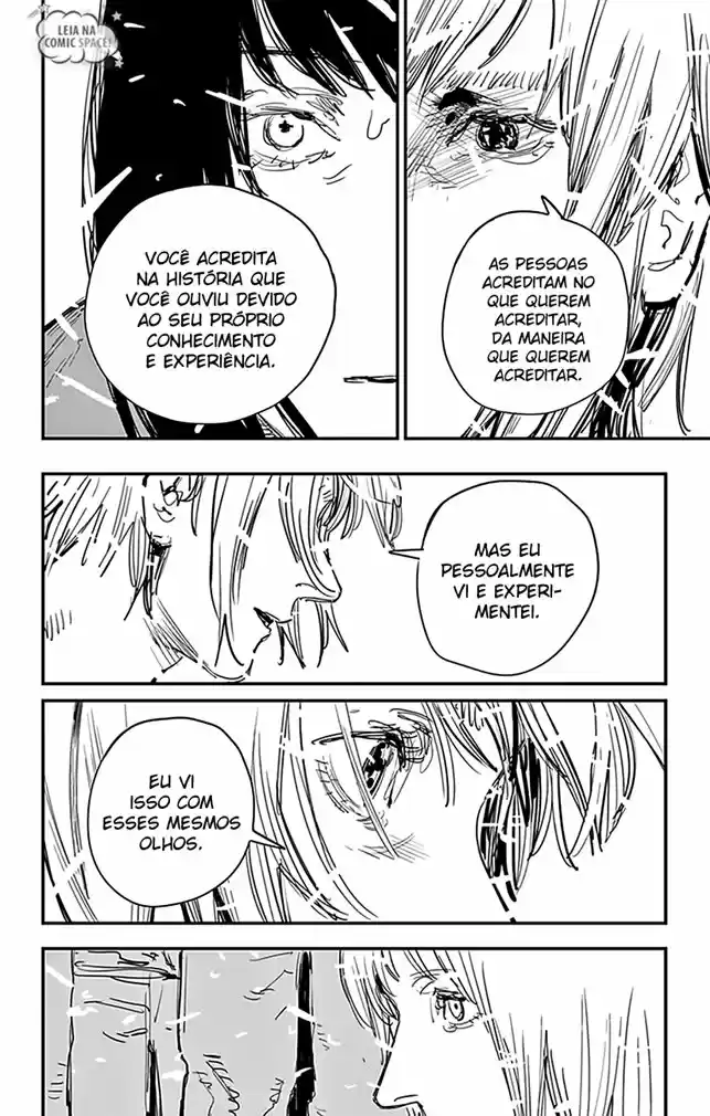 Read Fire Punch pt Manga Online