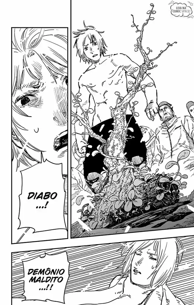 Read Fire Punch pt Manga Online