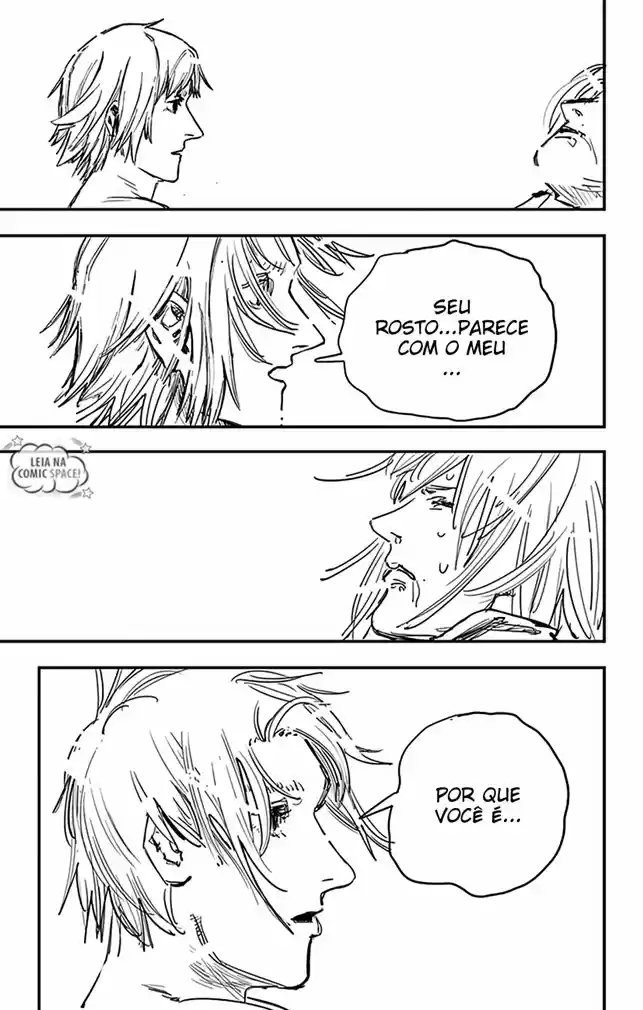 Read Fire Punch pt Manga Online