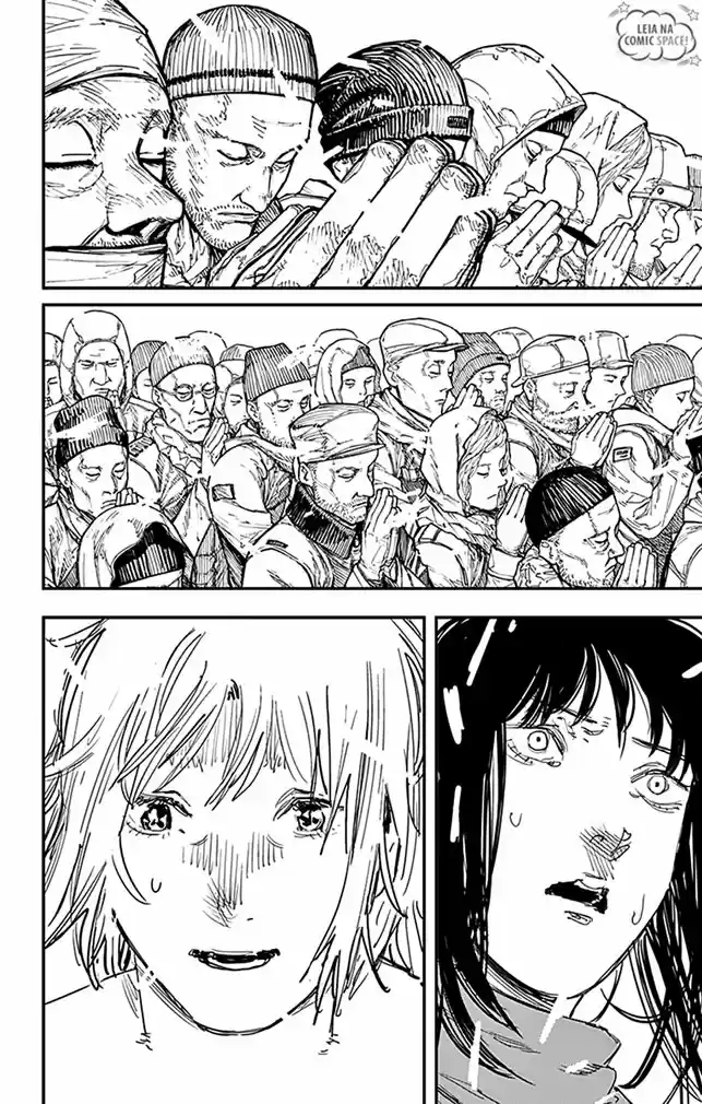 Read Fire Punch pt Manga Online