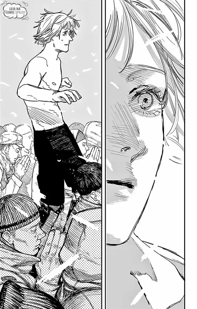 Read Fire Punch pt Manga Online