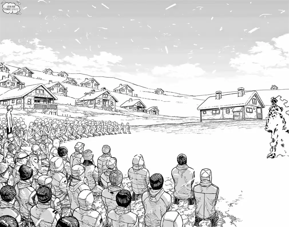 Read Fire Punch pt Manga Online