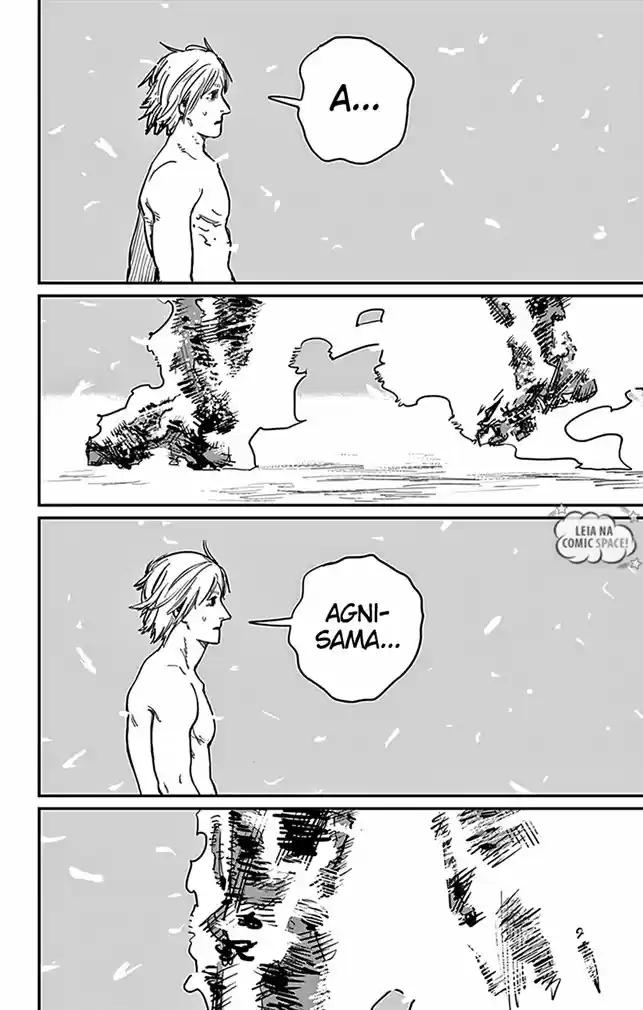 Read Fire Punch pt Manga Online