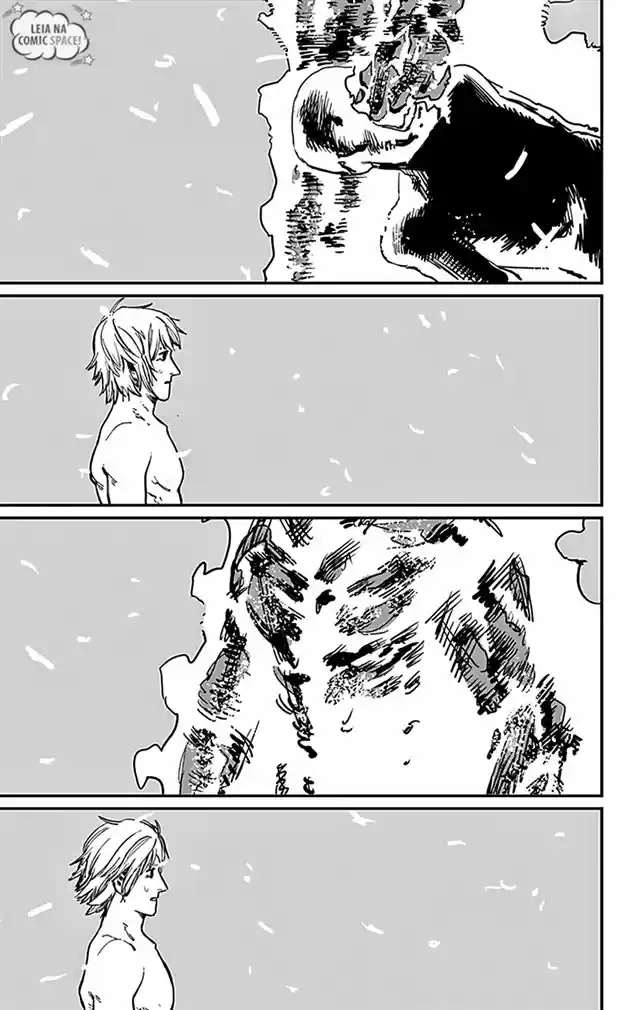 Read Fire Punch pt Manga Online