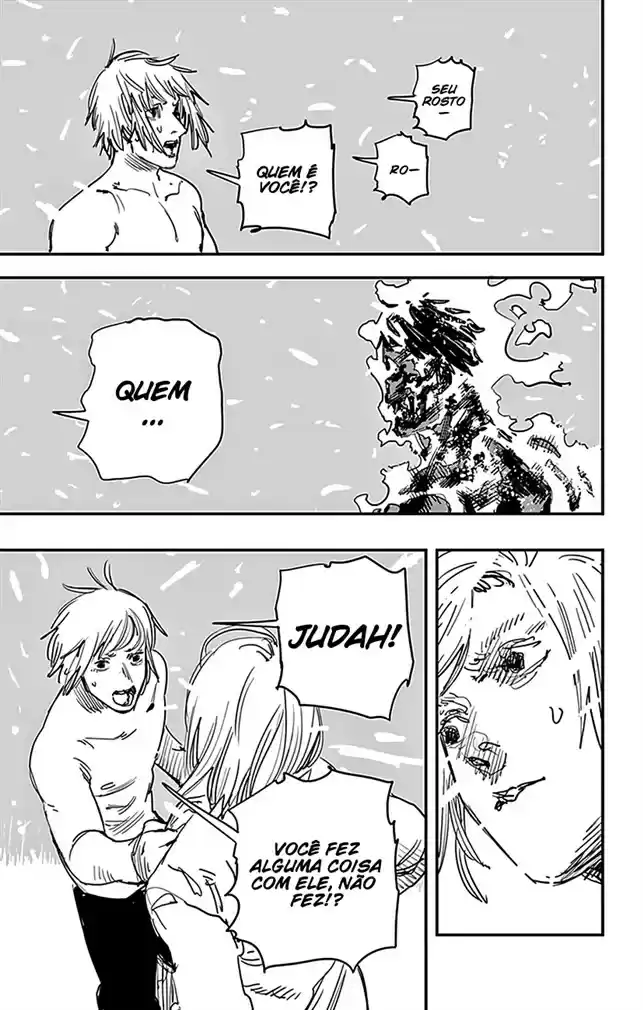 Read Fire Punch pt Manga Online