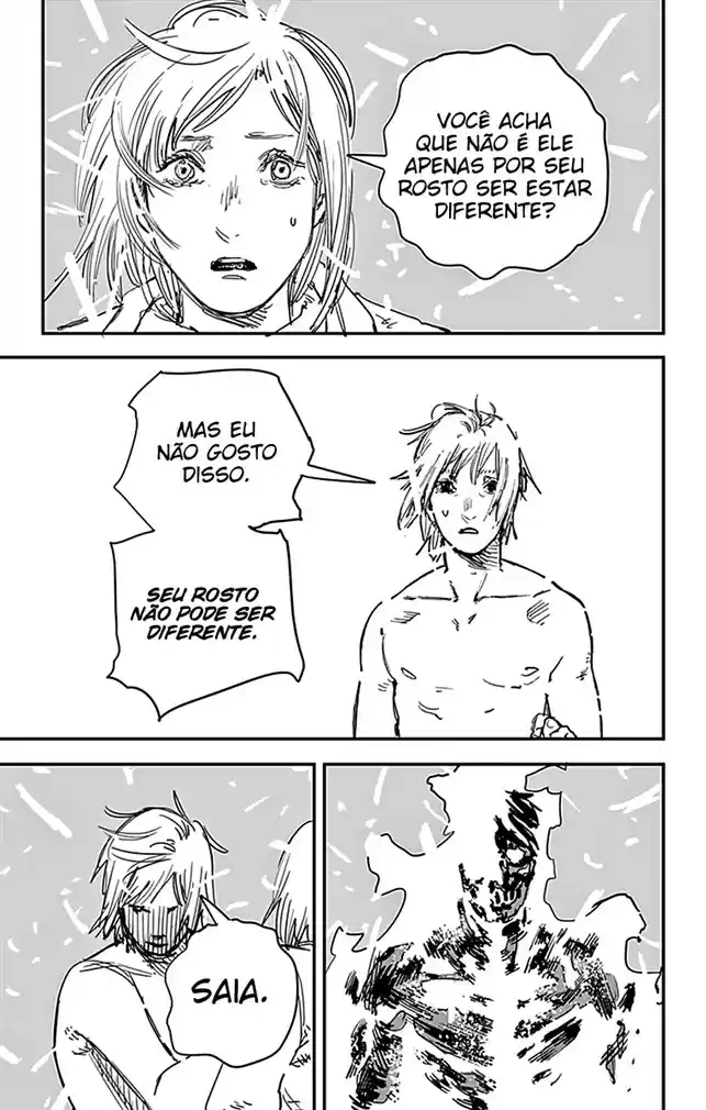 Read Fire Punch pt Manga Online
