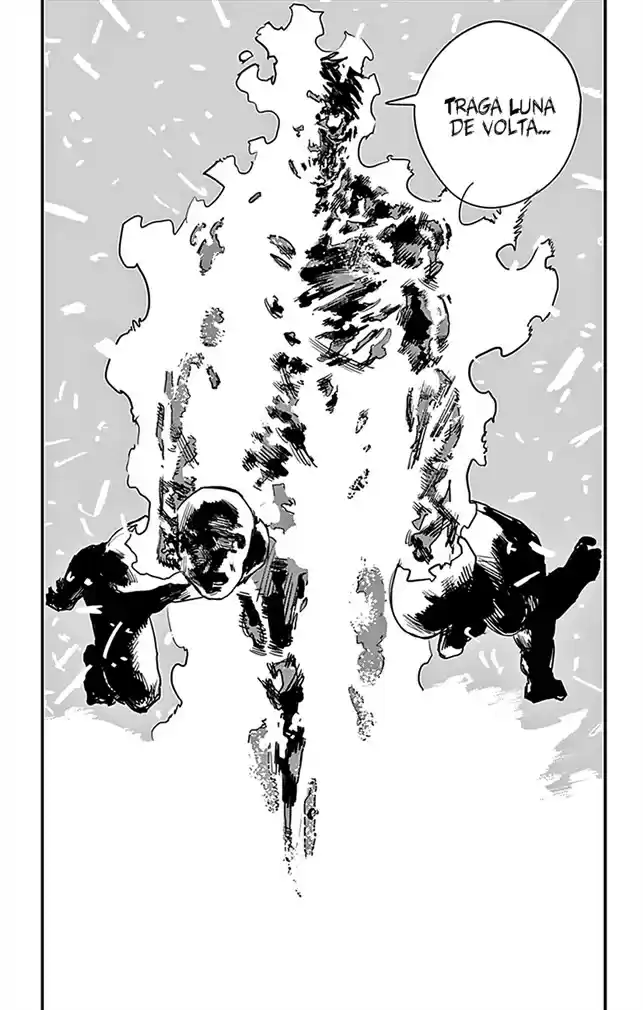 Read Fire Punch pt Manga Online