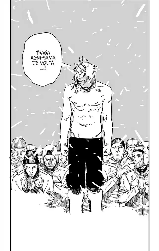 Read Fire Punch pt Manga Online