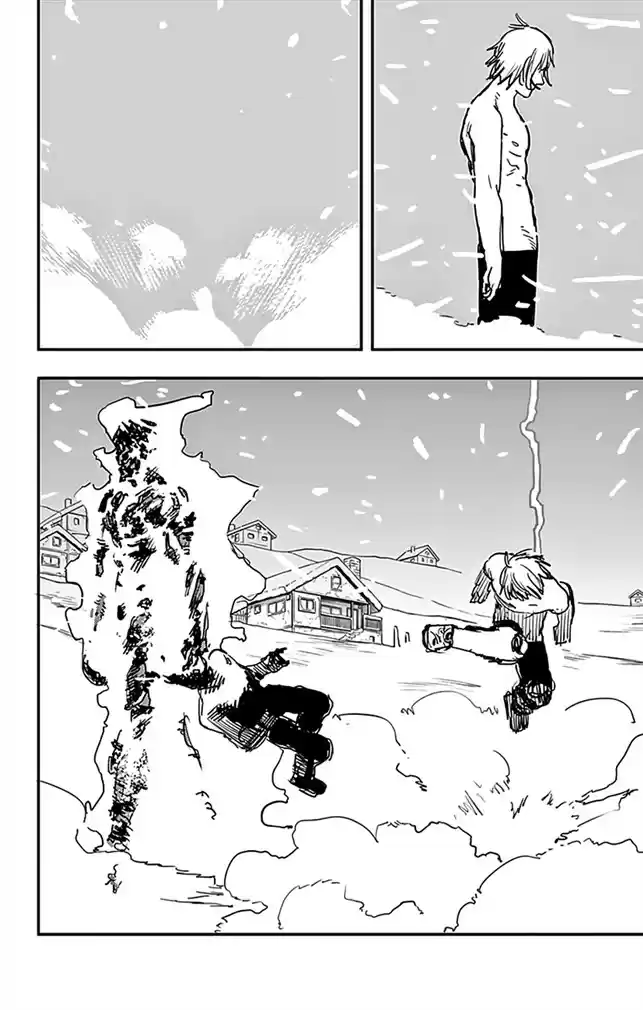 Read Fire Punch pt Manga Online