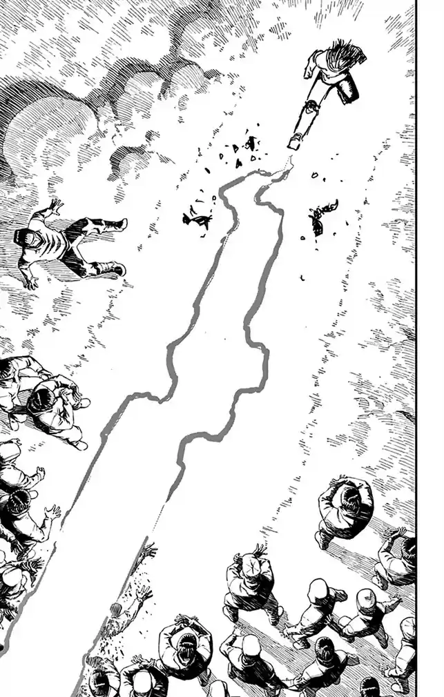 Read Fire Punch pt Manga Online