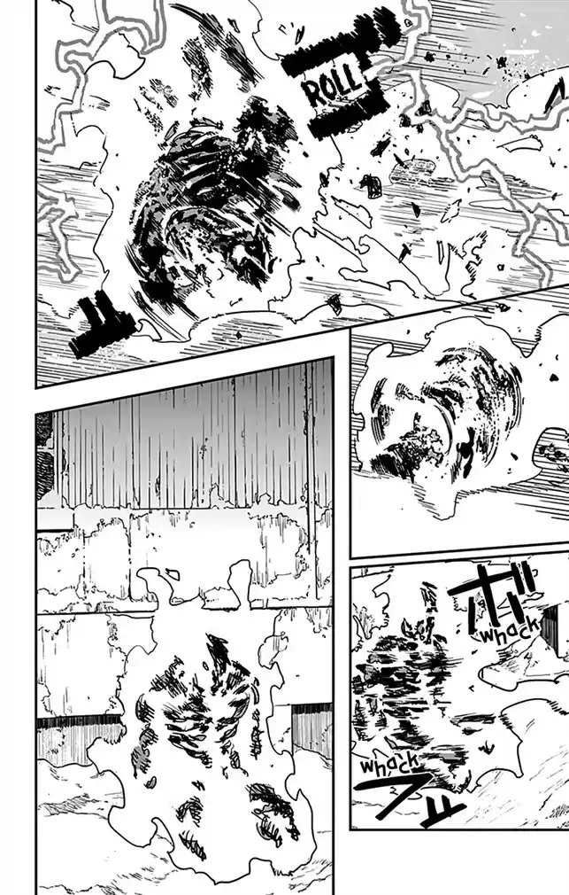 Read Fire Punch pt Manga Online