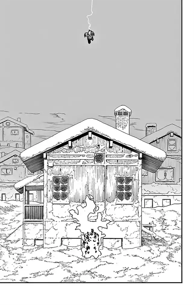 Read Fire Punch pt Manga Online