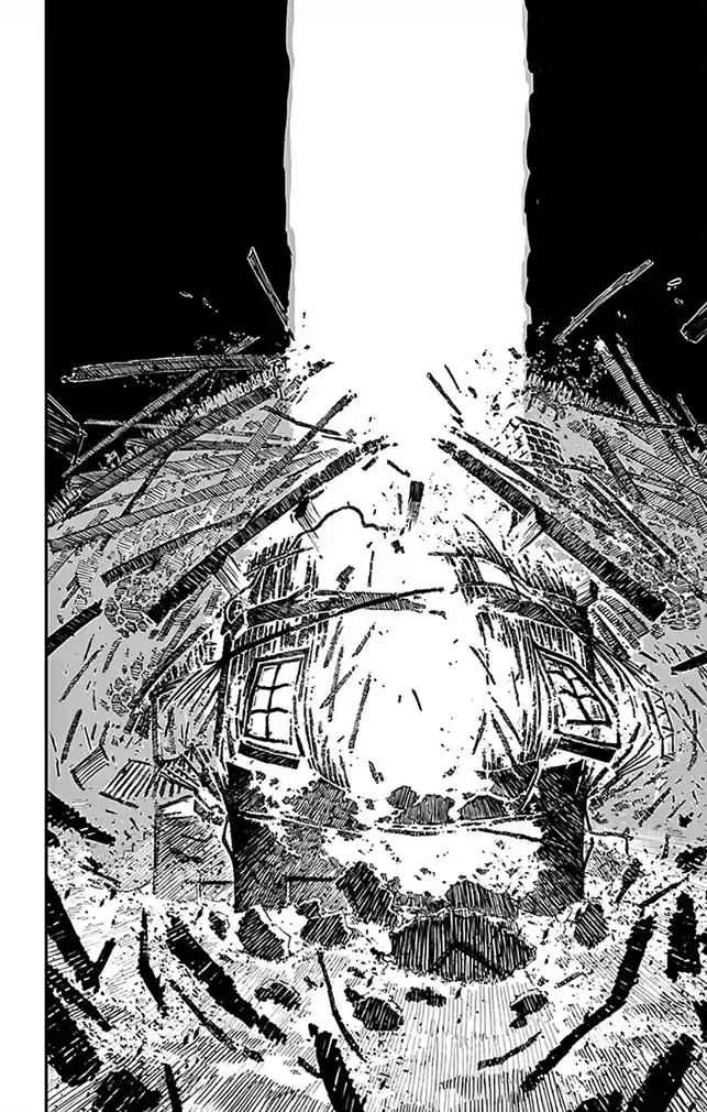 Read Fire Punch pt Manga Online