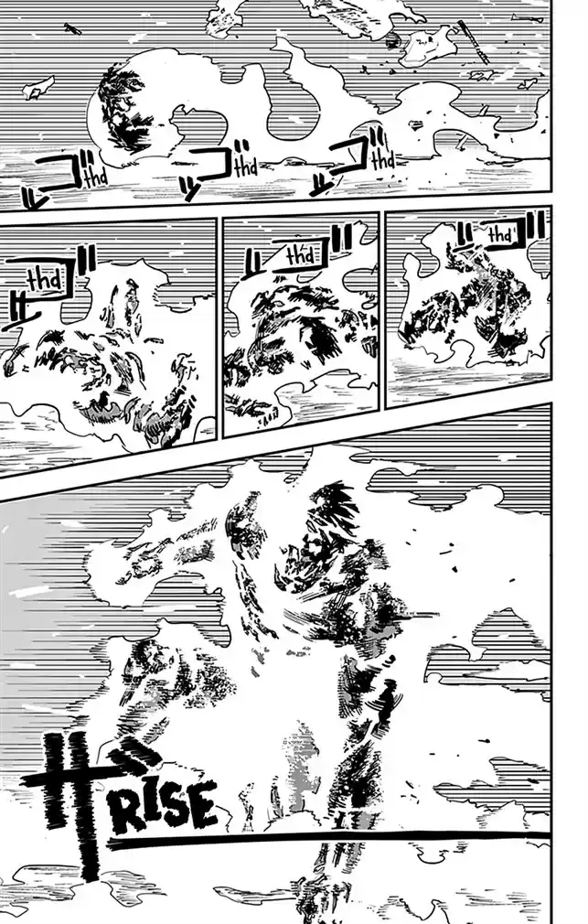 Read Fire Punch pt Manga Online
