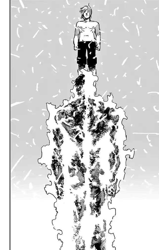 Read Fire Punch pt Manga Online