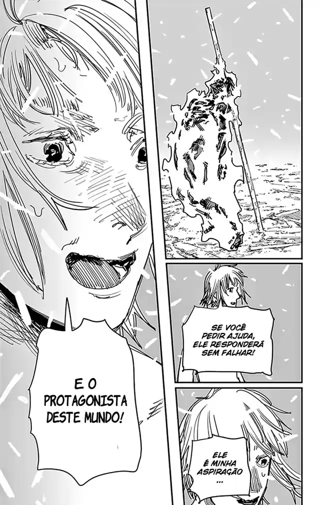 Read Fire Punch pt Manga Online