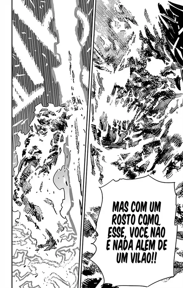 Read Fire Punch pt Manga Online