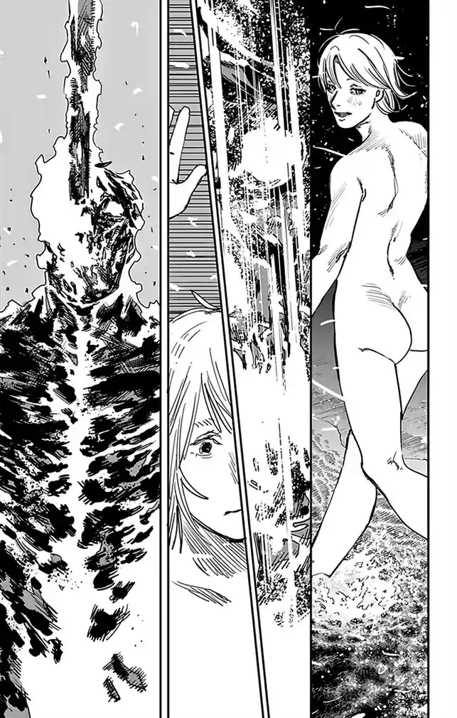 Read Fire Punch pt Manga Online