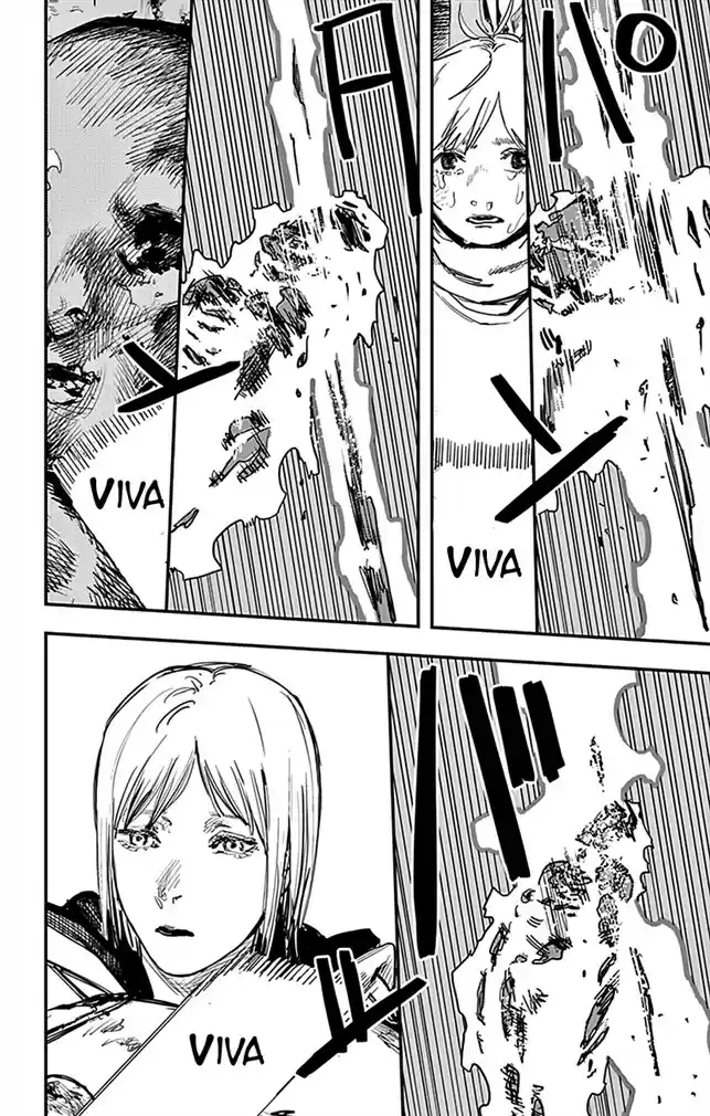 Read Fire Punch pt Manga Online
