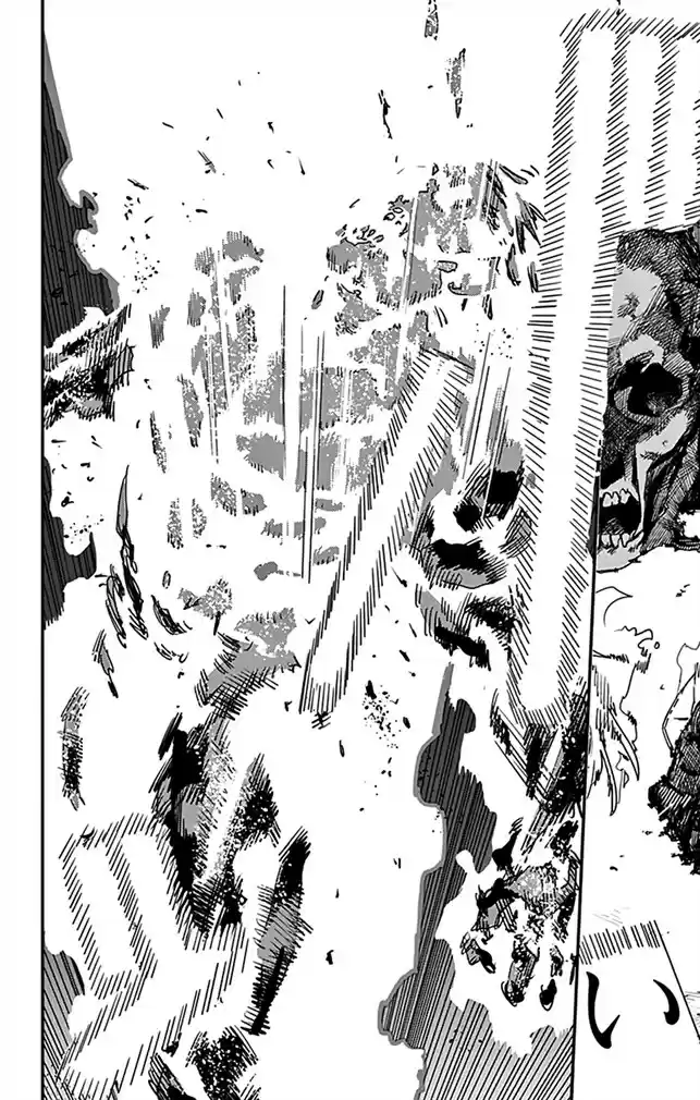 Read Fire Punch pt Manga Online