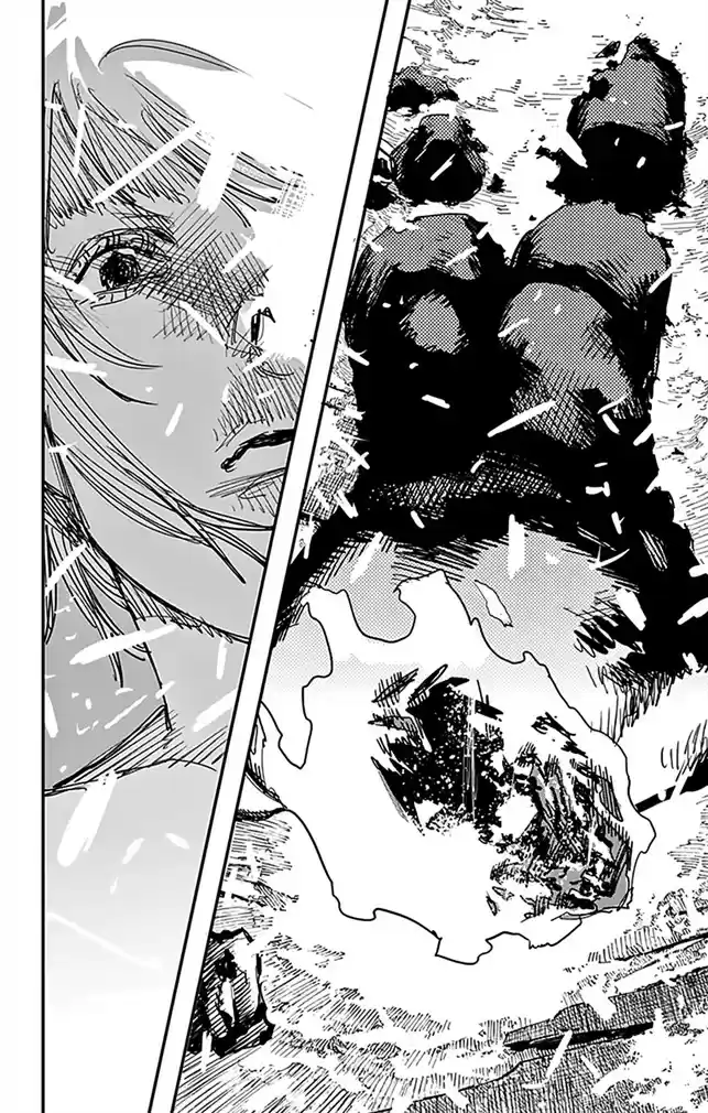 Read Fire Punch pt Manga Online