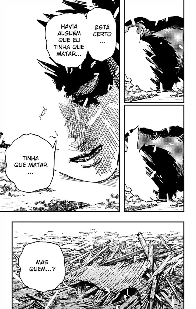 Read Fire Punch pt Manga Online
