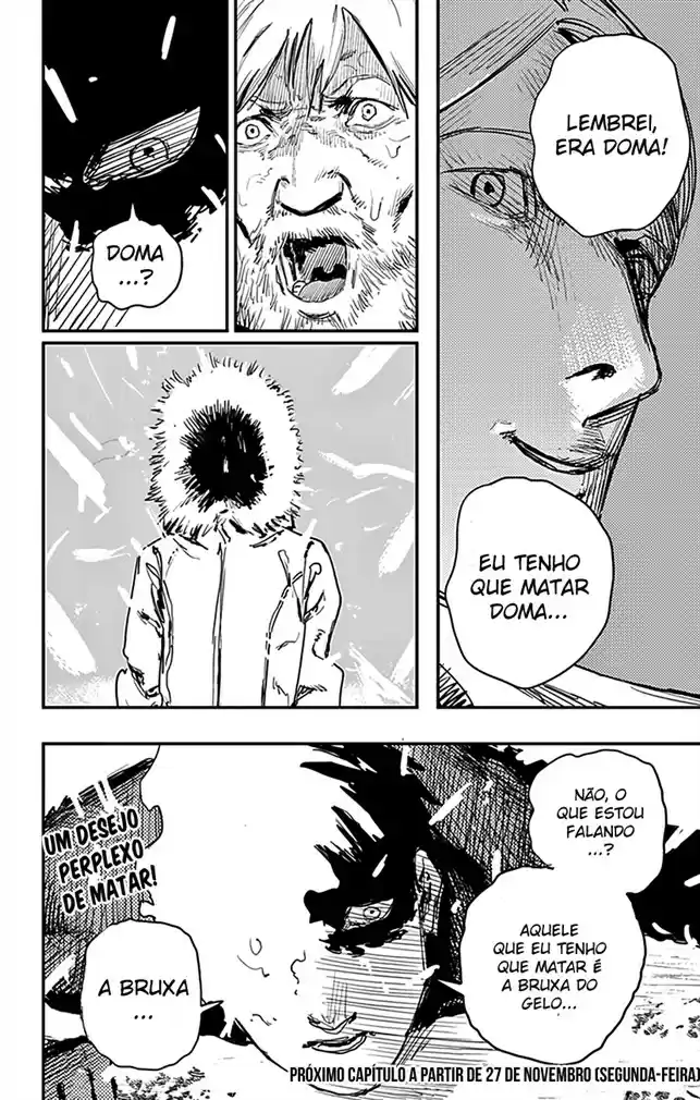 Read Fire Punch pt Manga Online