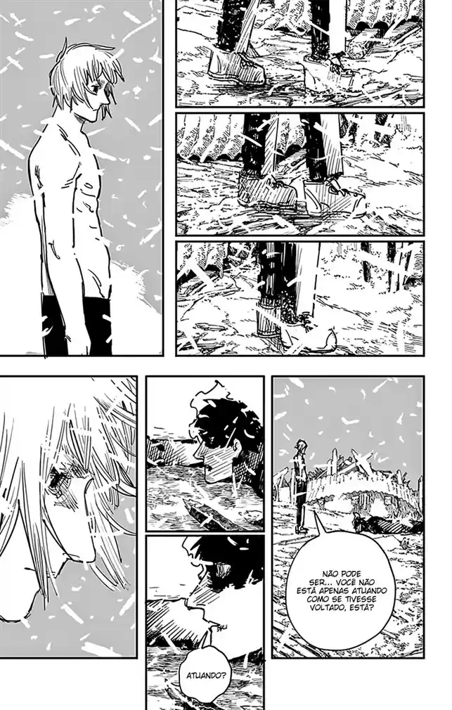 Read Fire Punch pt Manga Online