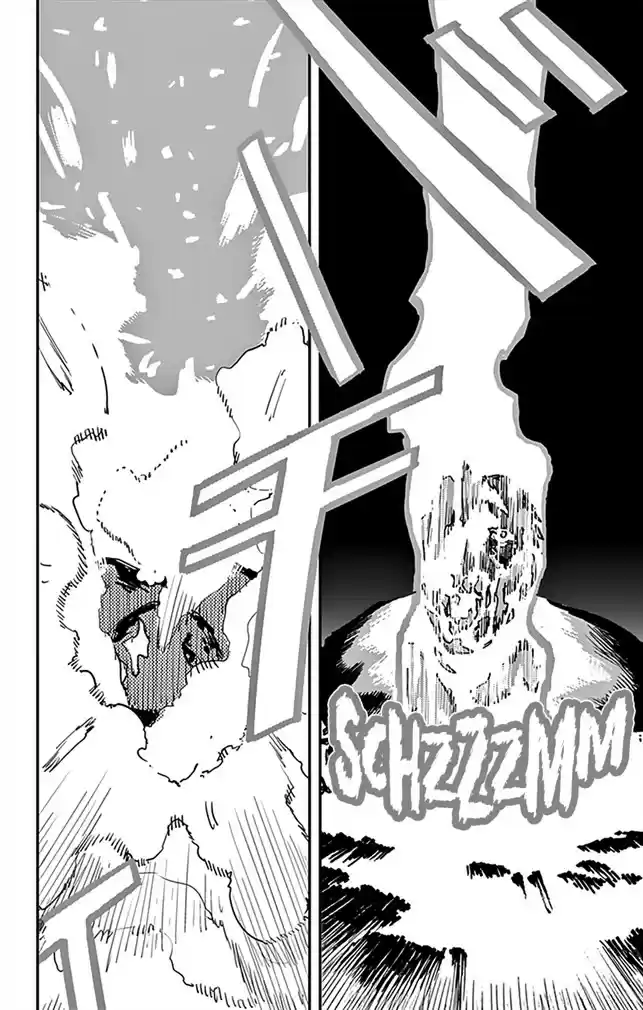 Read Fire Punch pt Manga Online