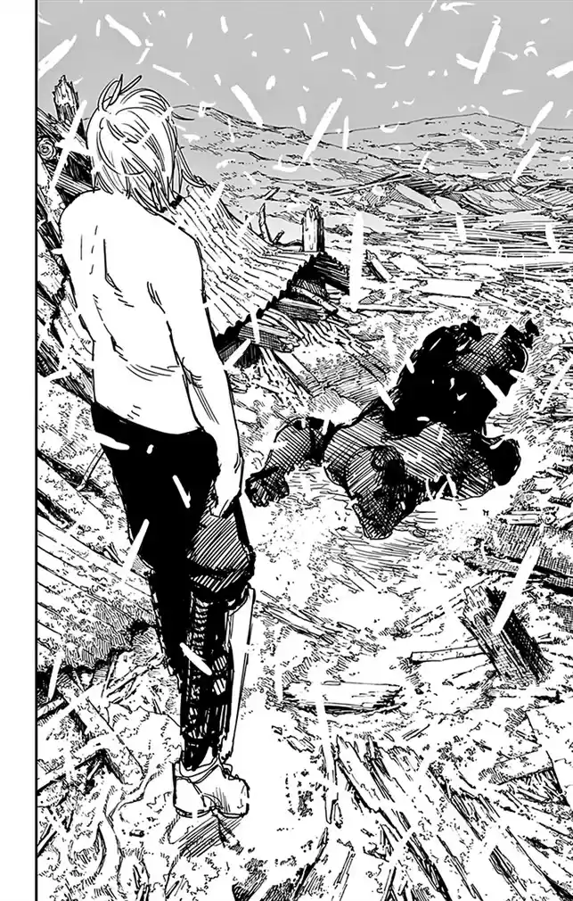 Read Fire Punch pt Manga Online